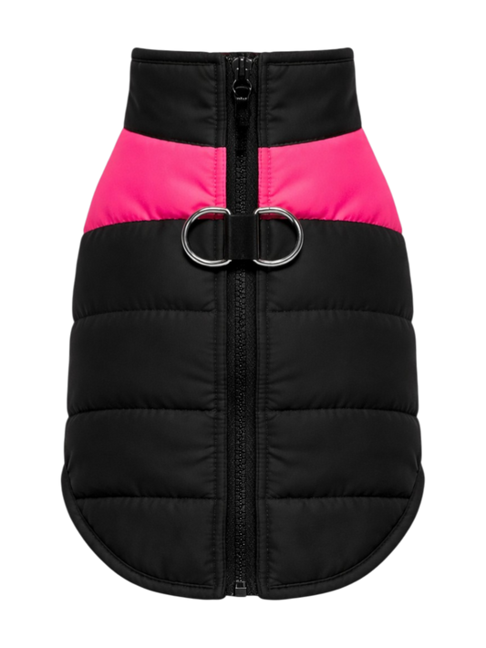 PinkShield Jacket