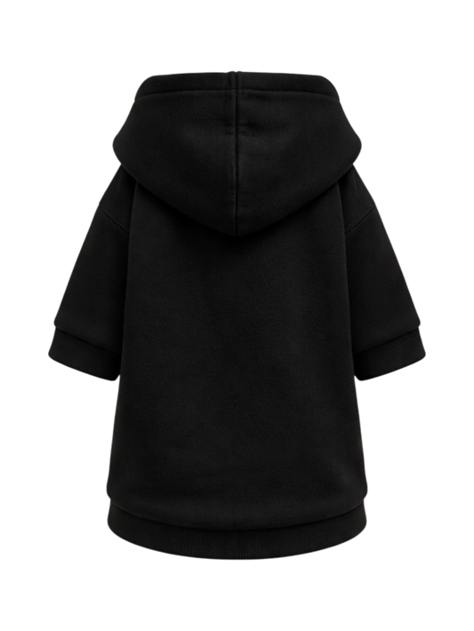 Midnight Buddy Hoodie