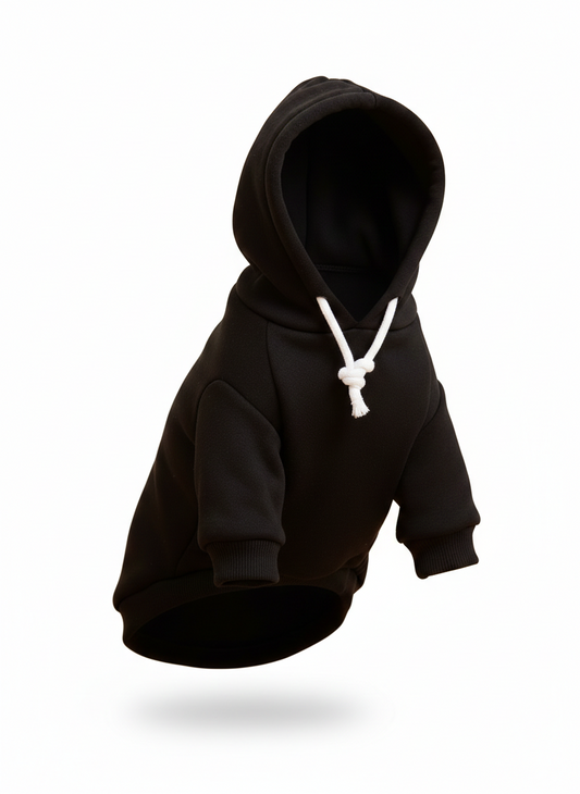 Midnight Buddy Hoodie