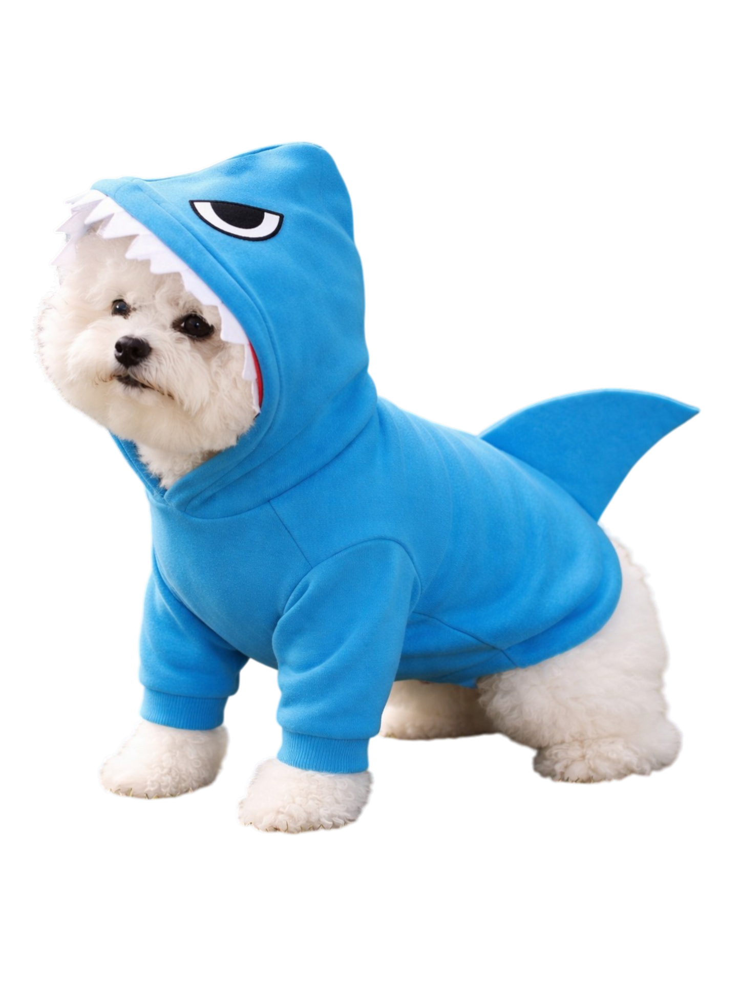 SharkySnug Hoodie