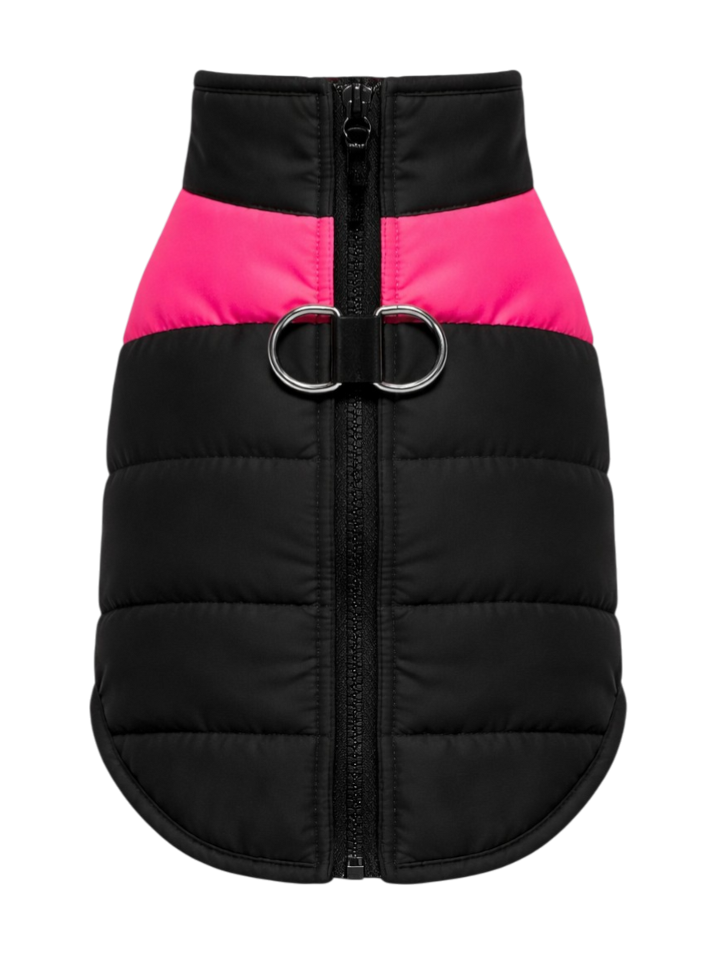 PinkShield Jacket