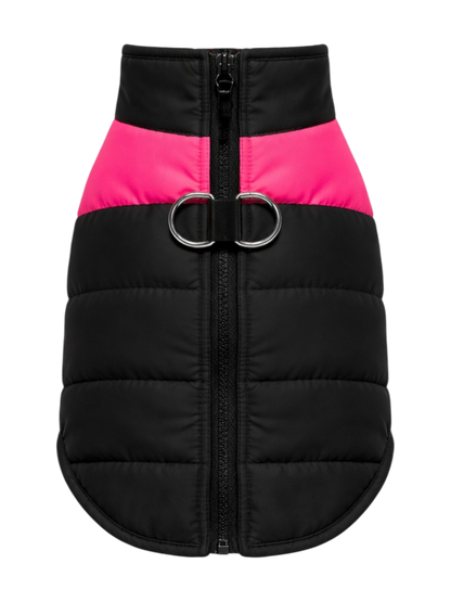 PinkShield Jacket