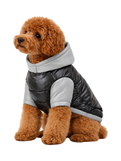 FrostPaw Urban Vest