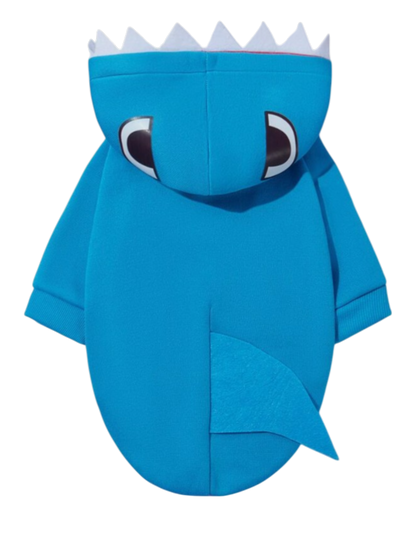 SharkySnug Hoodie