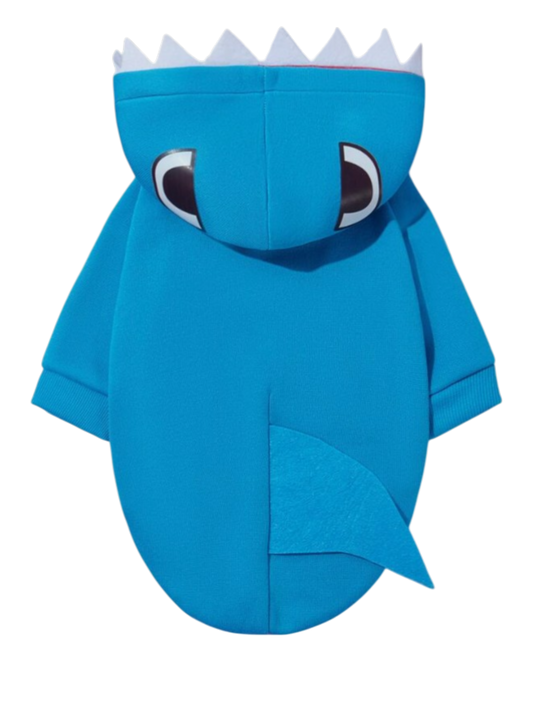 SharkySnug Hoodie
