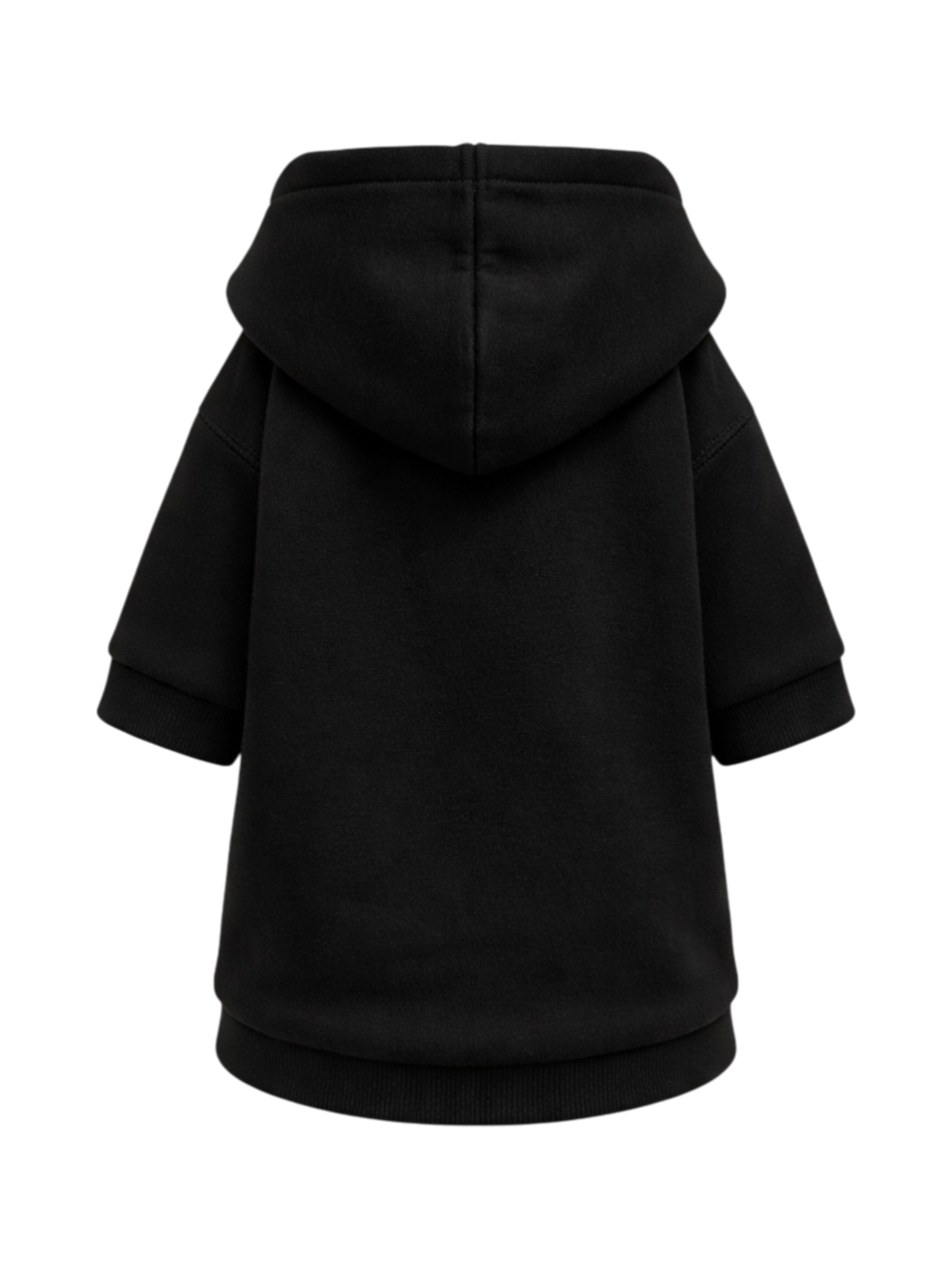 Midnight Buddy Hoodie
