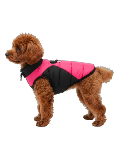 PinkShield Jacket