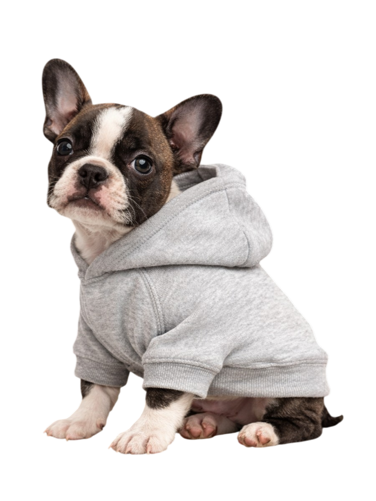 CalmTail Hoodie