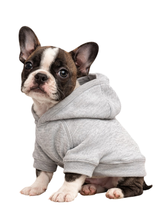 CalmTail Hoodie