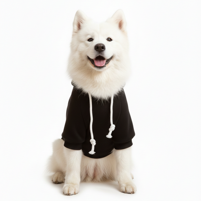 Midnight Buddy Hoodie