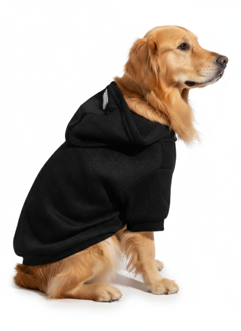 Urban Pup Hoodie