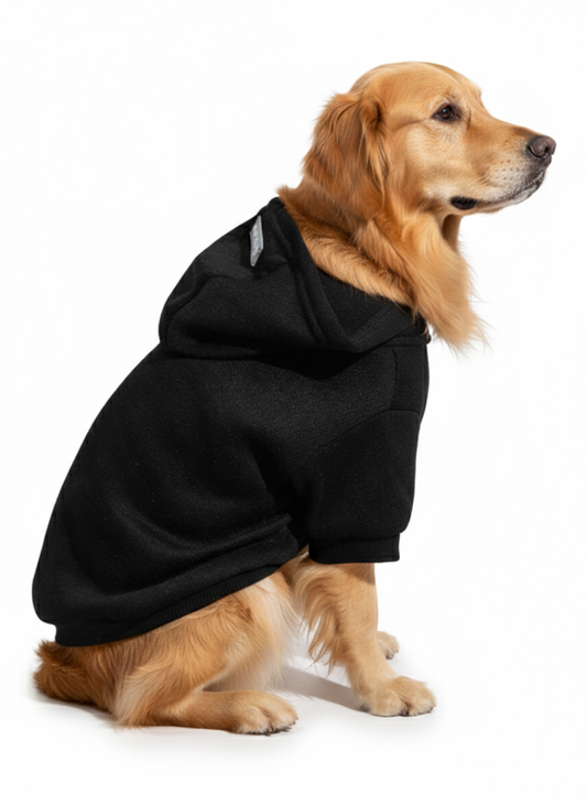 Urban Pup Hoodie