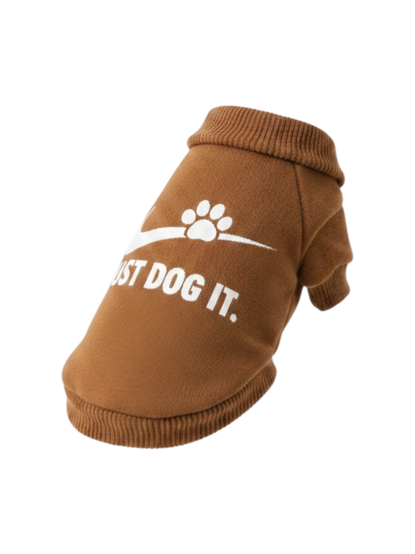 Just Dog It Hoodie