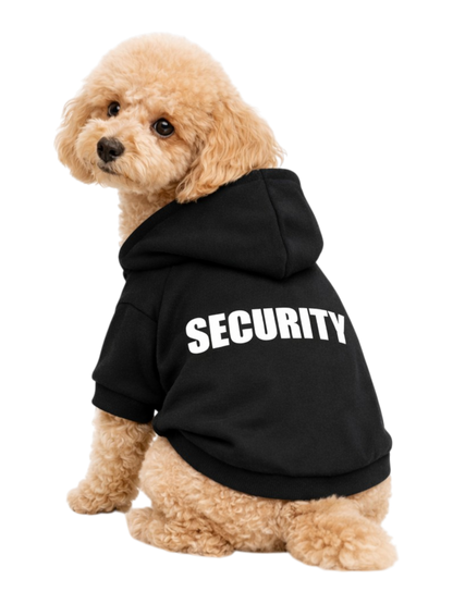Mini Guard Hoodie