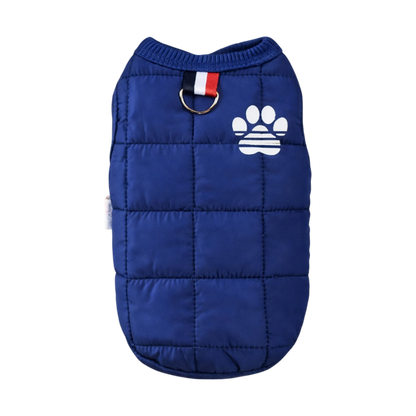 FrostPaw Blue Jacket