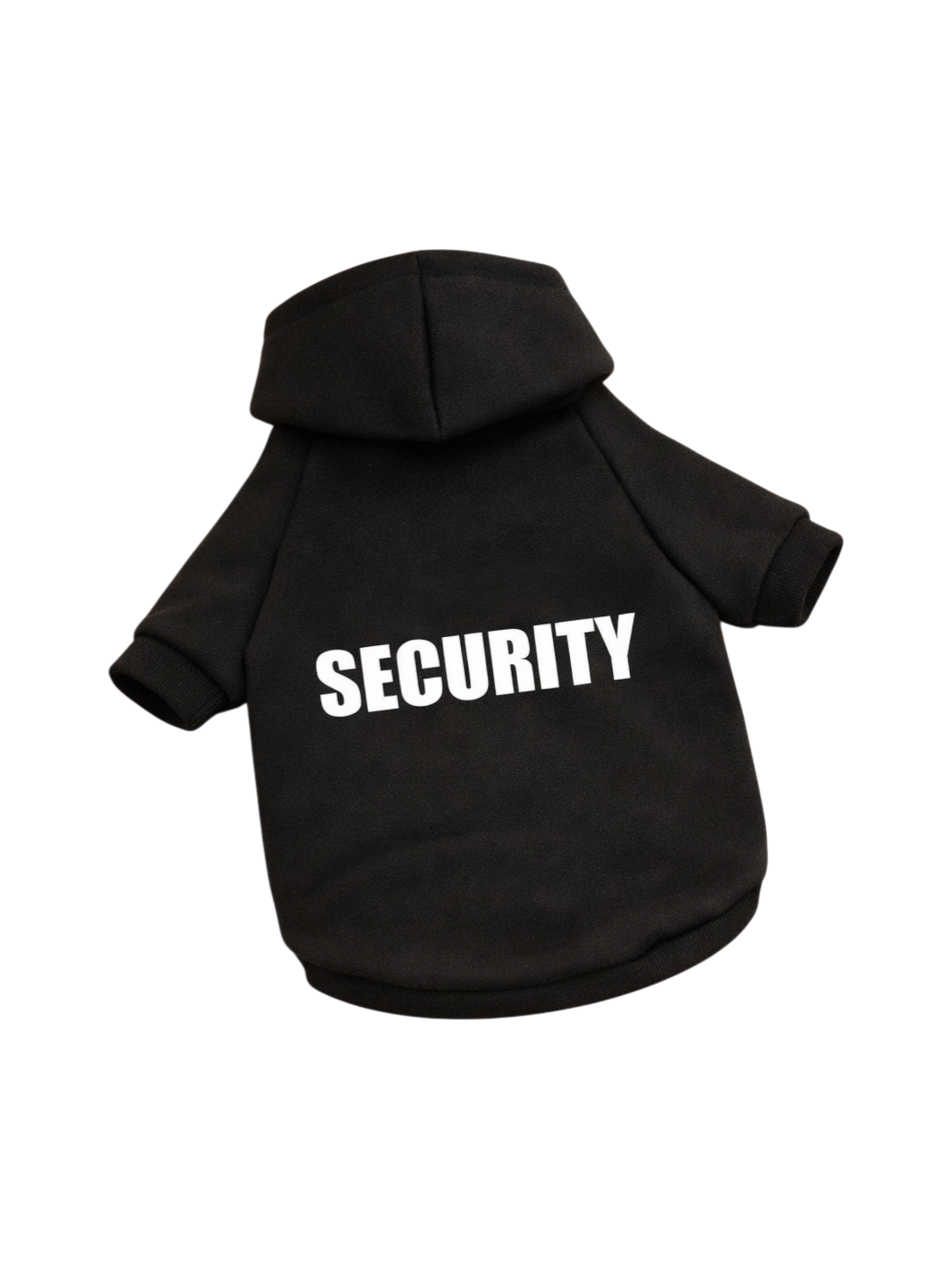 Mini Guard Hoodie