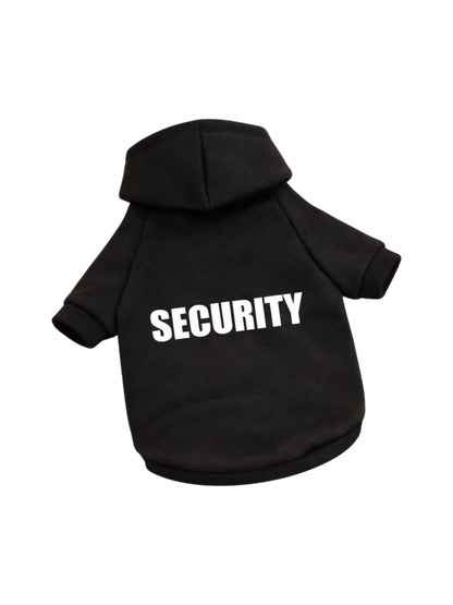 Mini Guard Hoodie