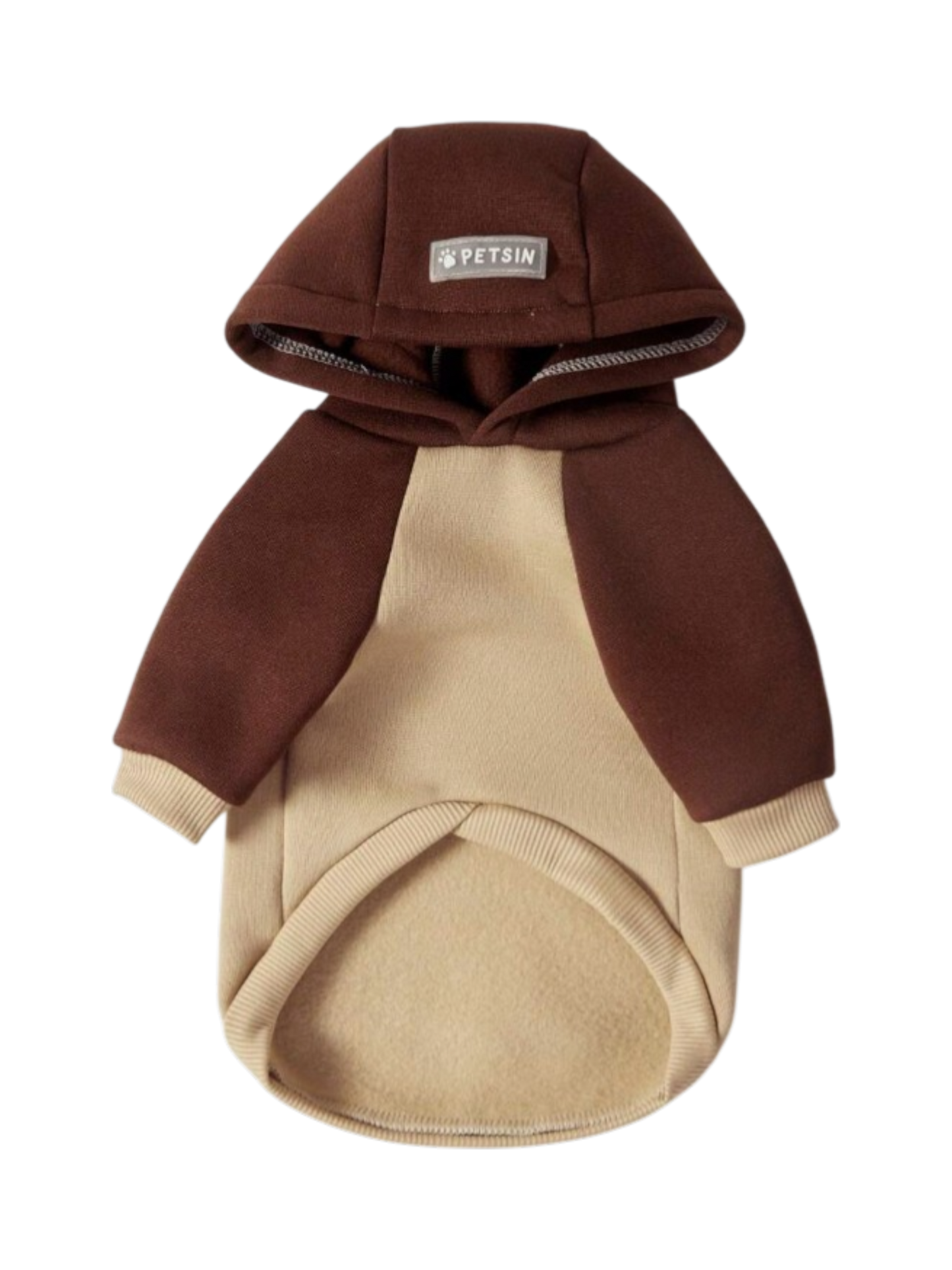 WarmBuddy Hoodie