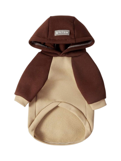 WarmBuddy Hoodie